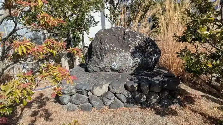 彼方神社(京都府)
