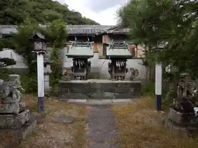 春日神社(徳島県)