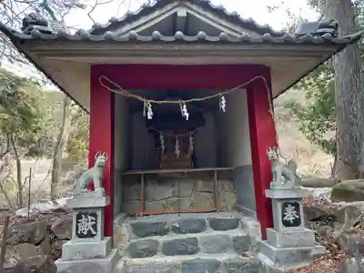 御嶽教下呂里宮教会(岐阜県)