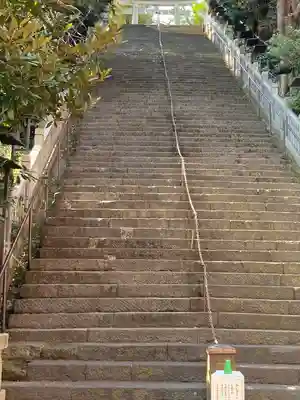 愛宕神社のその他建物