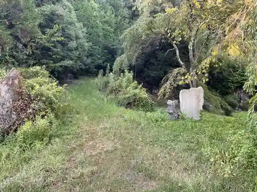 神明神社（大薮町）(岐阜県)