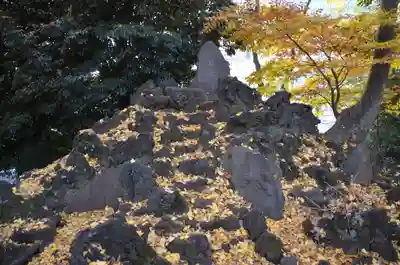 西向天神社のその他建物