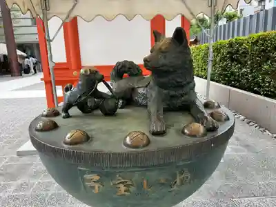 水天宮(東京都)