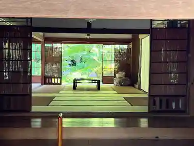 浄智寺(神奈川県)