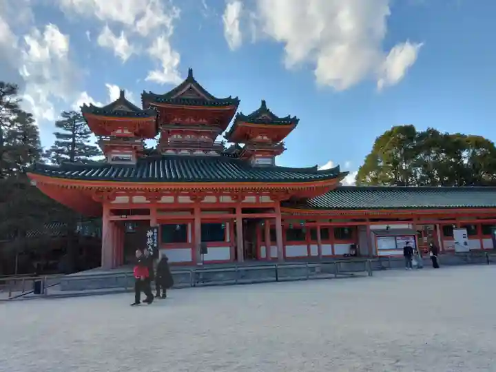 平安神宮(京都府)