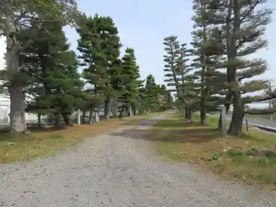 兵主大社(滋賀県)