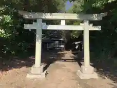 稲荷神社(千葉県)