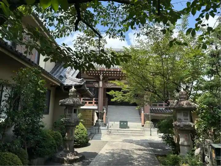 西光院(東京都)