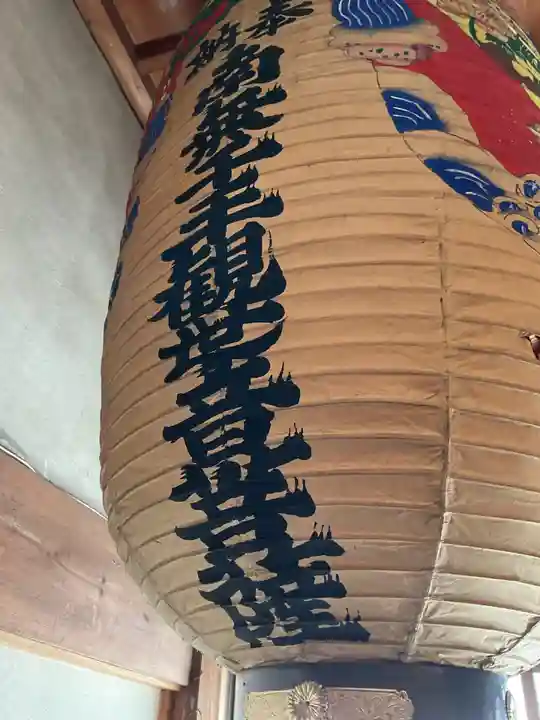 間々観音(龍音寺)(愛知県)