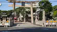 住吉神社(大阪府)