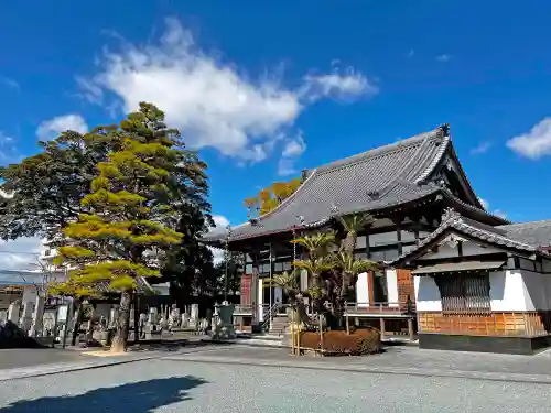 玄妙寺(静岡県)