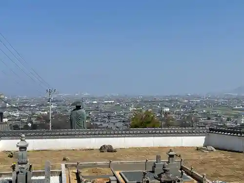 出釋迦寺(香川県)