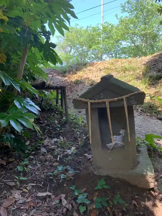 香取神社(千葉県)