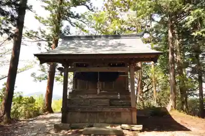 焼山寺(徳島県)