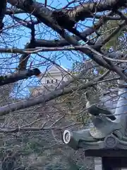 姫路神社の建物その他