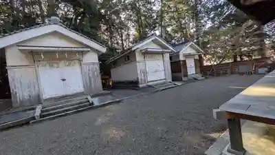 小槻神社(滋賀県)