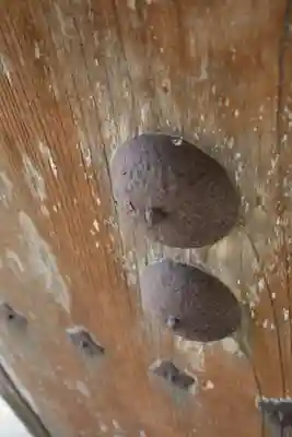 明通寺のその他建物