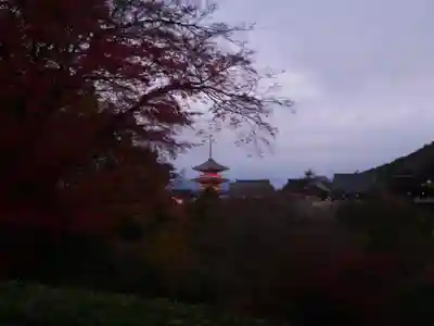 清水寺(京都府)