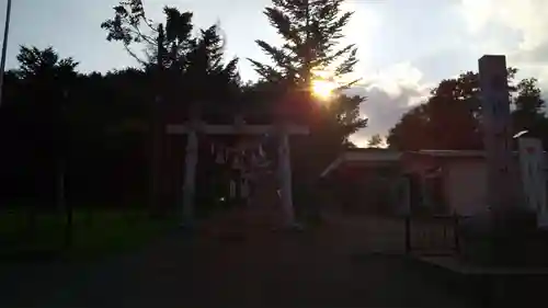 札内神社のその他建物