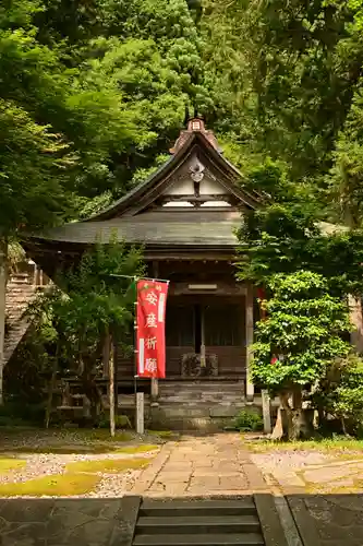 大乗寺(岐阜県)