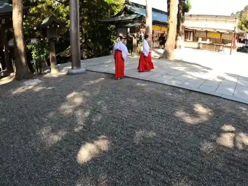 大神神社のその他建物