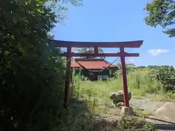 水神社(福島県)