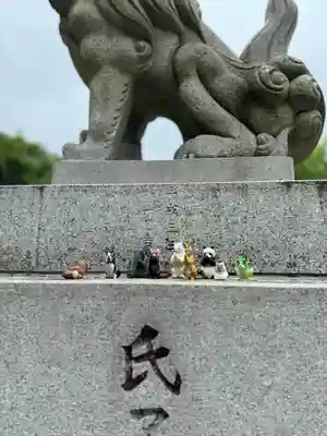 神峰神社(茨城県)
