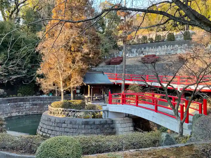 千手院のその他建物