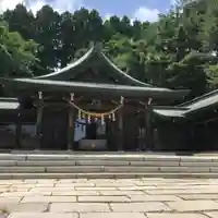 函館護國神社(北海道)