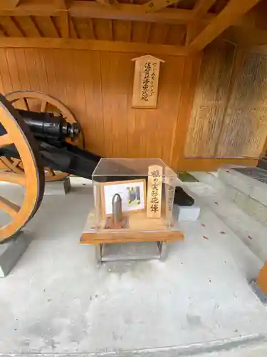 佐嘉神社／松原神社の建物その他