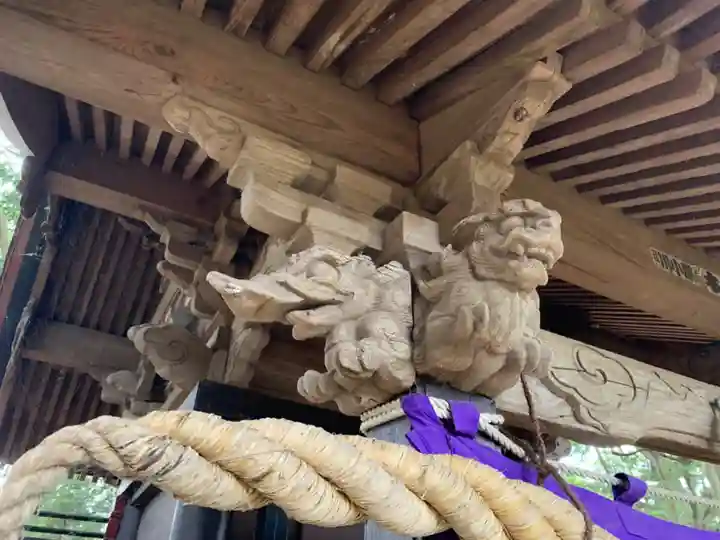 八幡神社(千葉県)