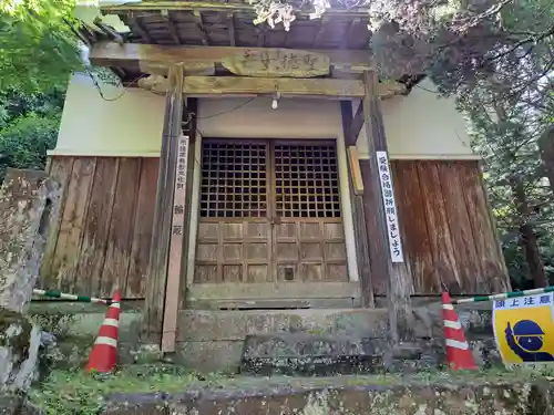 蓮城寺(大分県)