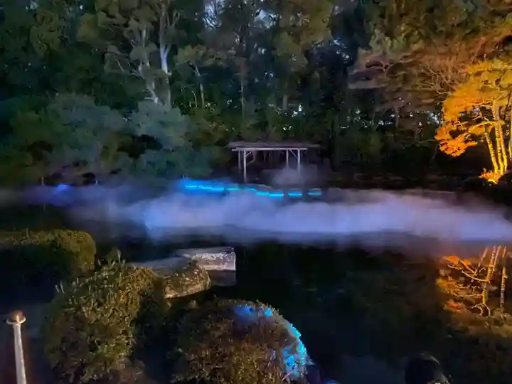 平安神宮(京都府)