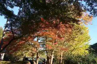 葭原観音堂(静岡県)