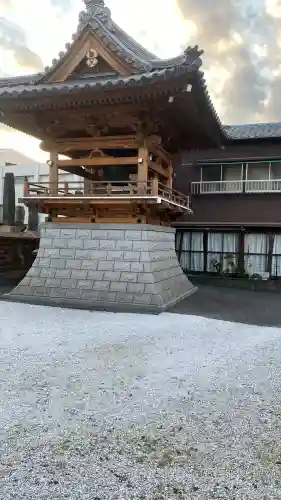 照養寺(福岡県)