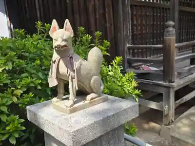 千方神社(埼玉県)