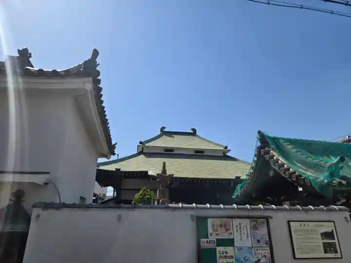来迎寺(大阪府)
