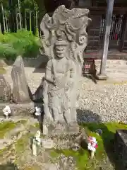 正善院(山形県)