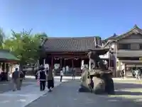 浅草神社(東京都)