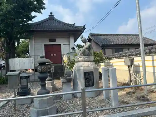 称名寺(愛知県)