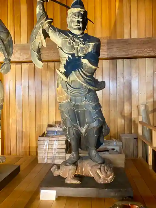 普門寺(切り絵御朱印発祥の寺)(愛知県)
