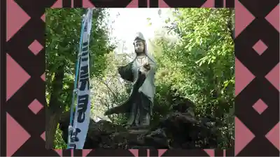 吉原神社(東京都)