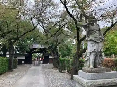 安養寺(東京都)