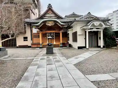 真源寺（入谷鬼子母神）(東京都)