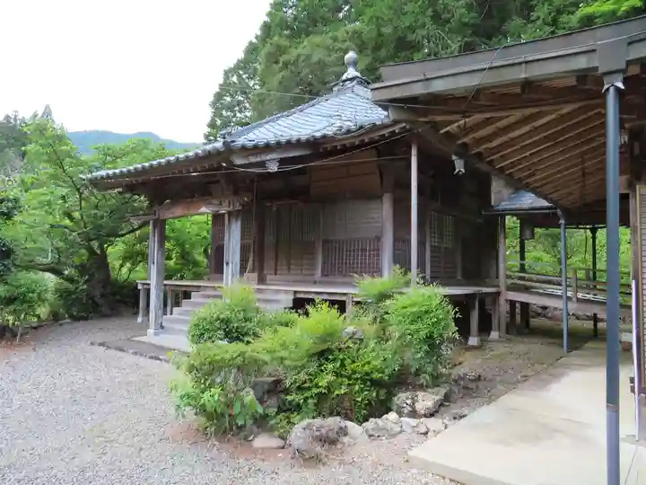 徳善寺のその他建物
