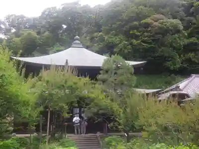 瑞泉寺のその他建物