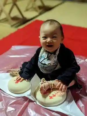 白髭神社(大分県)