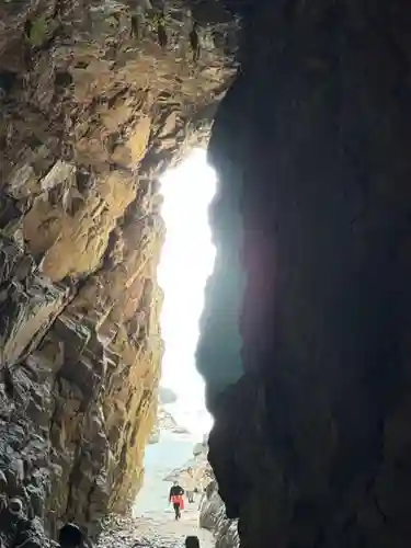 鵜戸神社(大御神社境内社)(宮崎県)