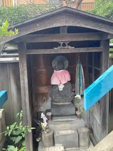 本覚寺(東京都)