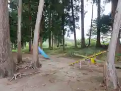 稲荷神社(山形県)